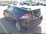 Honda Cr-Z JHMZF1D64CS800043 photo