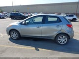 Mazda Mazda2 Gx JM1DE1KY6D0162636 fotografie