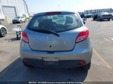 Mazda Mazda2 Gx JM1DE1KY6D0162636 fotografie