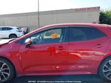 Toyota Corolla Se/Xse JTNK4MBE0M3133029 снимка