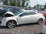 Pontiac G6 Gt 1G2ZH368164283108 fotografie