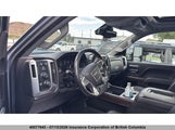 GMC Sierra 3500Hd Slt 1GT42XE85GF104901 fotografie