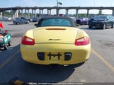 Porsche Boxster WP0CA2982XU625145 снимка
