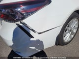 Toyota Camry 4T1G11AK7NU668505 fotografie