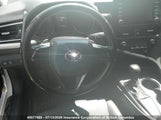 Toyota Camry 4T1G11AK7NU668505 photo