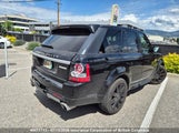 Land Rover Range Rover Sport Supercharged SALSH2E49DA794613 снимка