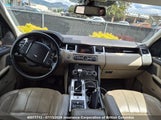 Land Rover Range Rover Sport Supercharged SALSH2E49DA794613 снимка