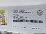 Honda Civic Touring 2HGFE1F9XNH003662 снимка