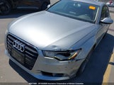 Audi A6 WAUFMCFC2EN063528 снимка