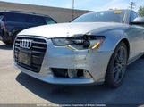 Audi A6 WAUFMCFC2EN063528 снимка
