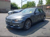 BMW 320I WBA3C3C50DF146783 снимка