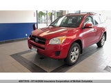 Toyota Rav4 2T3BF4DV7BW139951 снимка