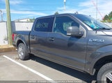 Ford F150 1FTEW1EG4JFB90027 photo