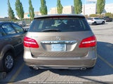 Mercedes-Benz B250 WDDMH4EB1EJ198297 photo
