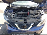 Nissan Rogue Sport S/Sv/Sl JN1BJ1CR8JW208800 photo