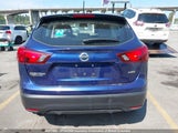 Nissan Rogue Sport S/Sv/Sl JN1BJ1CR8JW208800 fotografie