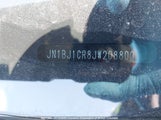 Nissan Rogue Sport S/Sv/Sl JN1BJ1CR8JW208800 photo