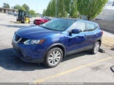 Nissan Rogue Sport S/Sv/Sl JN1BJ1CR8JW208800 fotografie