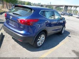 Nissan Rogue Sport S/Sv/Sl JN1BJ1CR8JW208800 photo
