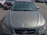 Hyundai Sonata Gls 5NPET46C88H311924 снимка