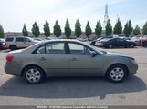 Hyundai Sonata Gls 5NPET46C88H311924 снимка