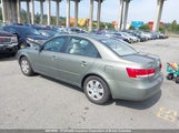 Hyundai Sonata Gls 5NPET46C88H311924 снимка