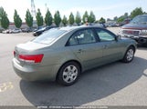 Hyundai Sonata Gls 5NPET46C88H311924 снимка