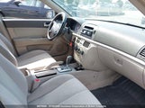 Hyundai Sonata Gls 5NPET46C88H311924 снимка