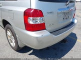 Toyota Highlander Hybrid Limited 7-Passenger JTEEW21A560019302 снимка