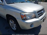 Toyota Highlander Hybrid Limited 7-Passenger JTEEW21A560019302 fotografie