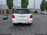 Mercedes-Benz Glk 250 Bluetec WDCGG0EB3FG419202 снимка