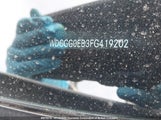 Mercedes-Benz Glk 250 Bluetec WDCGG0EB3FG419202 снимка