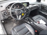 Mercedes-Benz Glk 250 Bluetec WDCGG0EB3FG419202 снимка