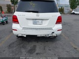 Mercedes-Benz Glk 250 Bluetec WDCGG0EB3FG419202 снимка