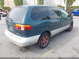 Toyota Sienna Le/Xle 4T3ZF13C1WU056678 снимка