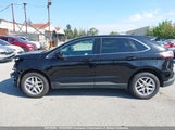 Ford Edge 2FMPK4J98PBA34673 photo