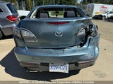 Mazda 3 I JM1BL1UF6B1454755 снимка