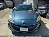Mazda 3 I JM1BL1UF6B1454755 снимка
