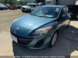Mazda 3 I JM1BL1UF6B1454755 снимка