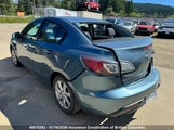 Mazda 3 I JM1BL1UF6B1454755 снимка