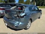 Mazda 3 I JM1BL1UF6B1454755 снимка