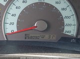 Toyota Camry 4T1BE46K57U549055 снимка