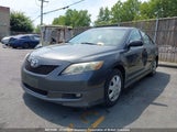 Toyota Camry 4T1BE46K57U549055 снимка