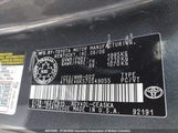 Toyota Camry 4T1BE46K57U549055 снимка