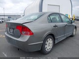 Honda Civic 2HGFA16317H029240 fotografie