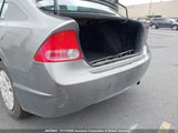 Honda Civic 2HGFA16317H029240 fotografie