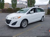 Mazda 5 Grand Touring JM1CW2DL7G0191812 fotografie