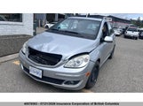 Mercedes-Benz B 200 Turbo WDDFH34X88J344425 снимка