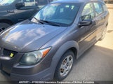 Pontiac Vibe 5Y2SM64834Z422460 fotografie