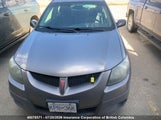 Pontiac Vibe 5Y2SM64834Z422460 fotografie